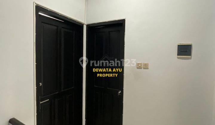 Rumah Modern Minimalis 3 Kamar Lokasi Strategis Di Tukad Barito  10