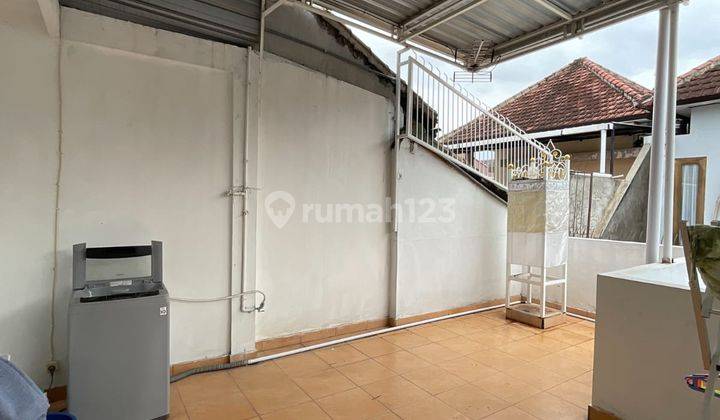 Rumah Modern Minimalis 3 Kamar Lokasi Strategis Di Tukad Barito  13