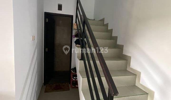 Rumah Minimlis 2 Lantai 3 Kamar Lahan 117m2 Ditukad Barito 5