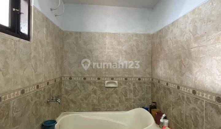 Rumah Minimlis 2 Lantai 3 Kamar Lahan 117m2 Ditukad Barito 8