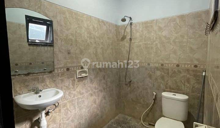 Rumah Minimlis 2 Lantai 3 Kamar Lahan 117m2 Ditukad Barito 9