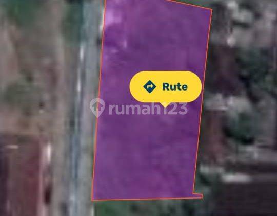 Lahan Aspek Perumahan 970m2 Lokasi Mertasari Suwung Sidakarya 1