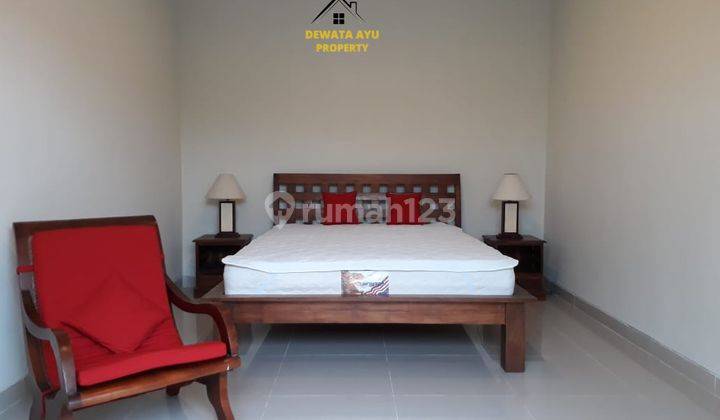 Villa Minim Sewa 5 Th 2 Kamar Available Juni In Pengiasan Sanur  3