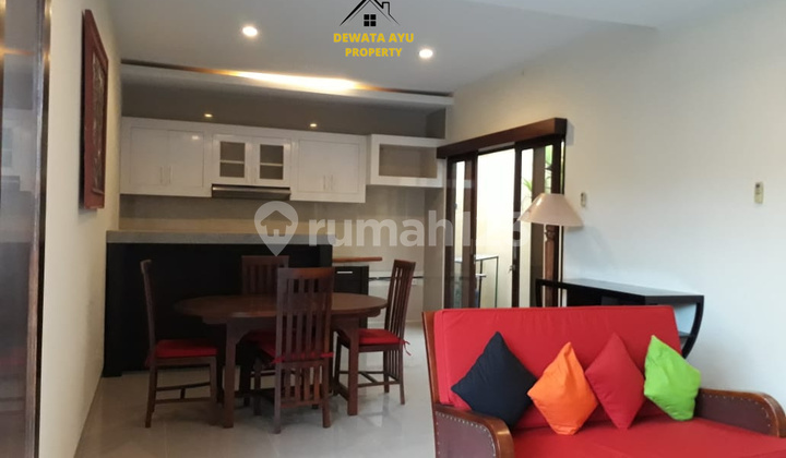 Villa Minim Sewa 5 Th 2 Kamar Available Juni In Pengiasan Sanur  5