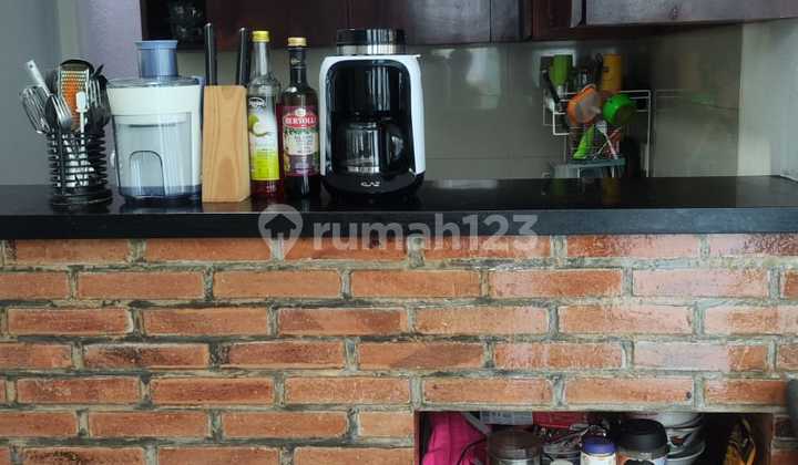 Rumah 4 Kamar Lahan 110m2 Semi Furnished Di Tukad Badung 6