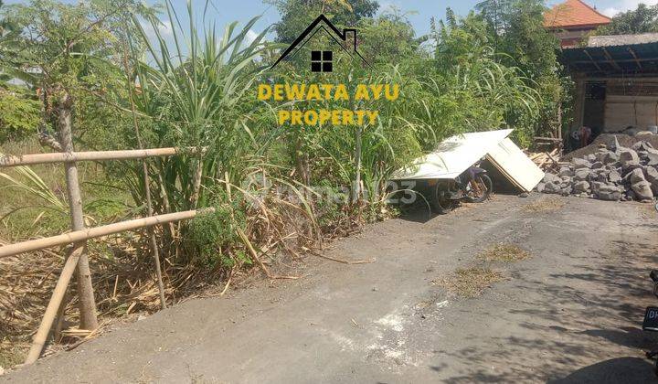 Lahan Kavlingan 3 Unit Luas 522 Kawasan Villa Di Penyaringan  2