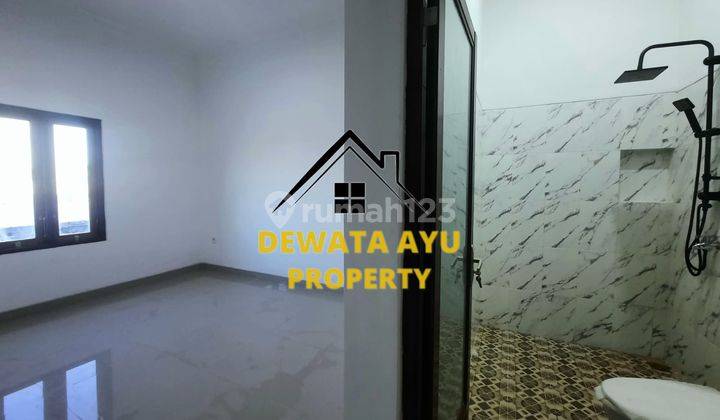  NEW MINIMALIST HOUSE 3 BEDROOM 6 METERS ACCESS ON MOUNT ANDAKASA 2