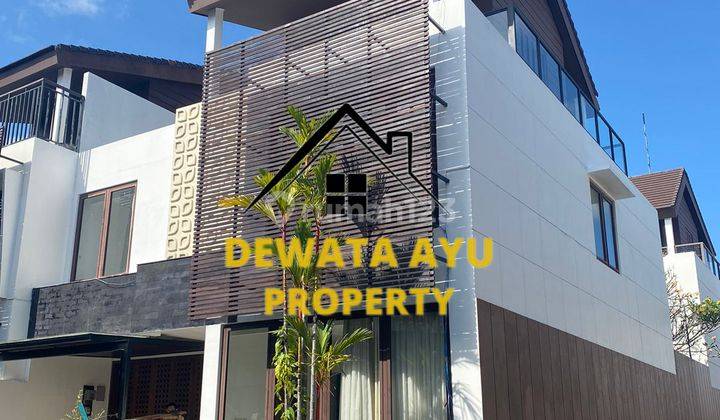 RUMAH ARDENIA RESIDENCE 3 KAMAR LAHAN 150M2 LOKASI STRATEGIS KUTA 2