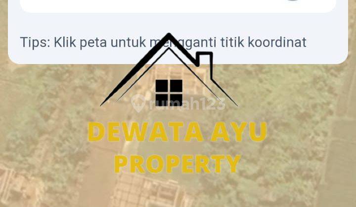 LAND 150M2 2 PLOT LOCATION CENTRAL PETITENGET SEMINYAK  2