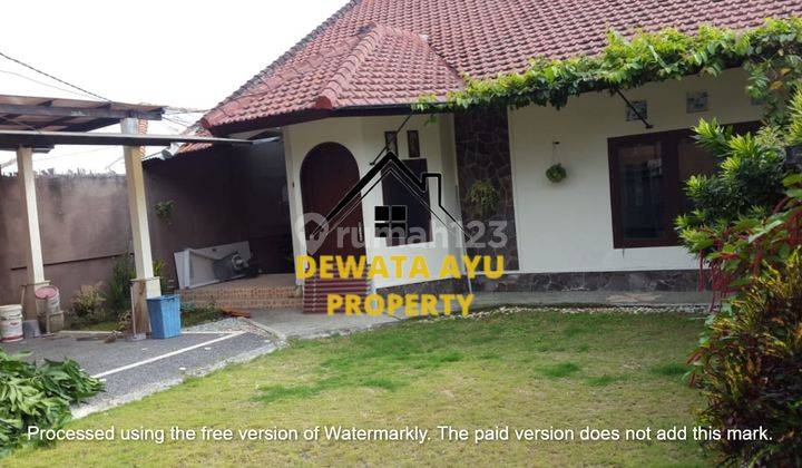 LAND 300M2 BONUS BUILDING LOCATION PAKERISAN PANJER 1