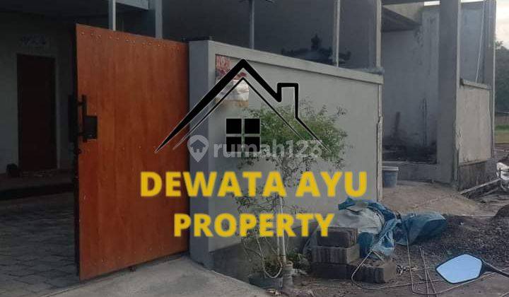 LAHAN 250M2 DAN 100M2 KAWASAN PERUMAHAN DAN VILLA DI PENYARINGAN 2