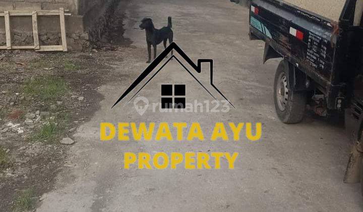 LAHAN 250M2 DAN 100M2 KAWASAN PERUMAHAN DAN VILLA DI PENYARINGAN 1