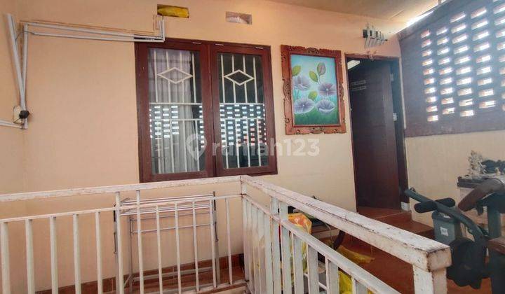 Rumah Minimalis 4 Kamar Lahan 120M2 Kosongan Di Pedungan  2