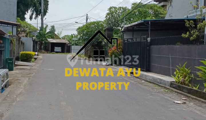 Lahan Jual Luas 2,45 Are Hadap Utara Kawasan Bagus di Drupadi Lahan Jual Luas 2,45 Are Hadap Utara Kawasan Bagus di Drupadi