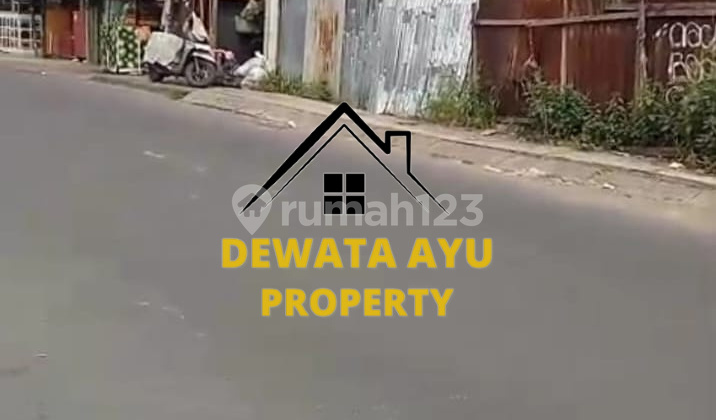 Lahan Jual Premium Luas 400M2 Datar Siap Bangun di Glogor Carik Lahan Jual Premium Luas 400M2 Datar Siap Bangun di Glogor Carik