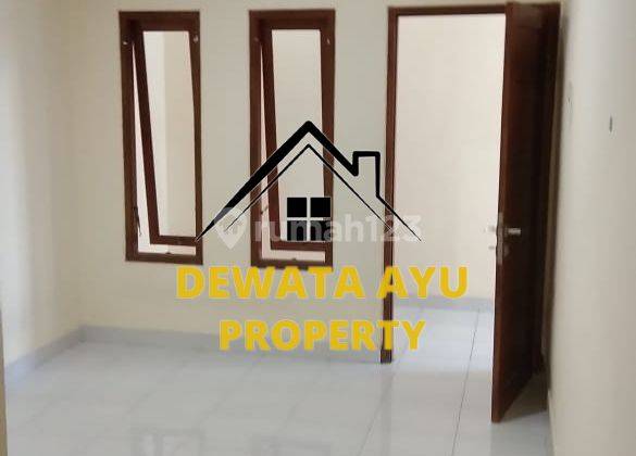 Kost Jual 2 Lantai 10 Kamar Lahan 150M2 Lokasi Sesetan 2M  2