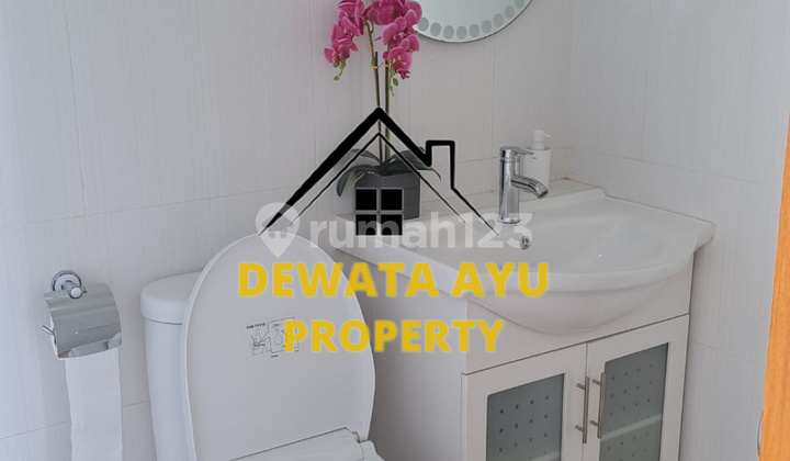 MODERN HOUSE FOR SALE 3 BEDROOMS ON 141M2 LAND IN TUKAD BATANGHARI 2