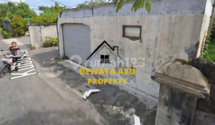 LAND FOR SALE, 2.5 AREAS IN THE TENANAG AREA, LAKE TONDANO, SANUR LAND FOR SALE, 2.5 AREAS IN THE TENANAG AREA, LAKE TONDANO, SANUR