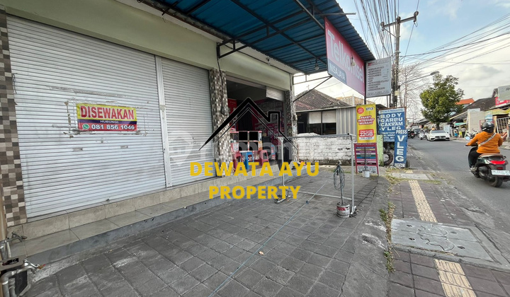 SHOPHOUSE 2 UNITS, 176M2 LAND, EAST FACING, LOCATED IN SINGKEP ISLAND 2
