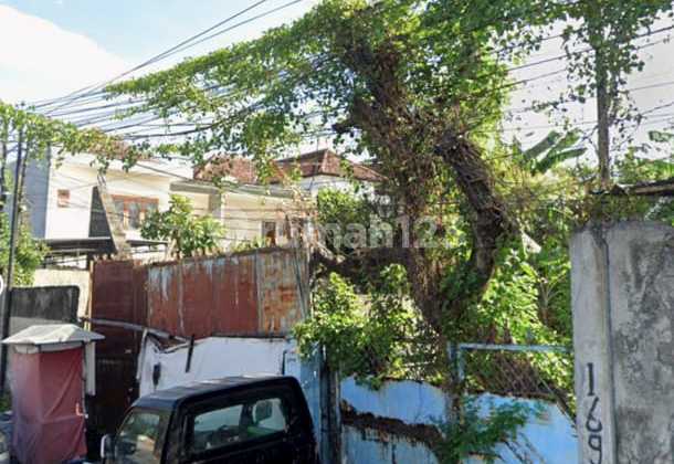 Lahan Jual Luas 14 Are Cocok untuk Bisnis Lokasi Glogor Carik