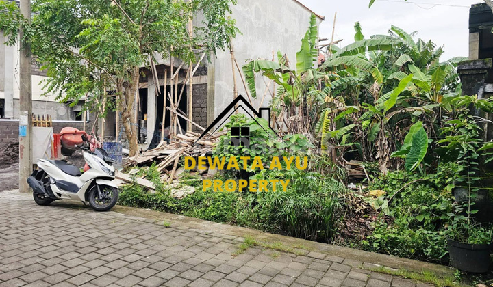 Lahan Jual Luas 150M2 Aspek Perumahan di Siulan Dentim Lahan Jual Luas 150M2 Aspek Perumahan di Siulan Dentim