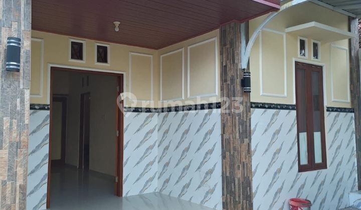 2-Story Rental House 3 Rooms 1 Are Land Location Sidakarya 2-Story Rental House 3 Rooms 1 Are Land Location Sidakarya