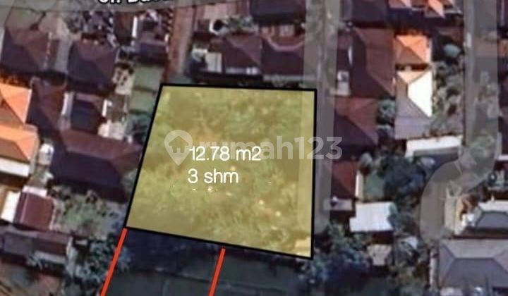 Lahan Jual 12,76 Are Aspek Pemukiman View Sawah Lokasi Umalas Lahan Jual 12,76 Are Aspek Pemukiman View Sawah Lokasi Umalas