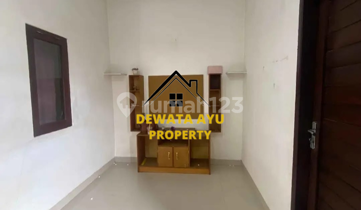 2-STORY HOUSE FOR SALE 2 BEDROOMS 70M2 LAND VACANT LOCATION PULAU SAELUS 2