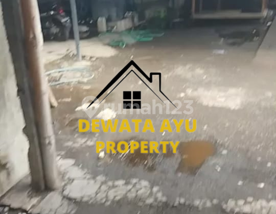 Lahan Jual Bonus Bangunan Luas 5,45 Are Lokasi Pulau Galang