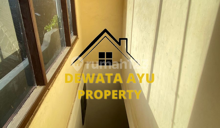 TWO-STORY HOUSE 11 BEDROOMS 3.5 ARE LAND SEMI-FURNISHED IN AKASIA 2