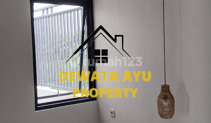 MINIMALIST 2-STORY HOUSE 3 BEDROOMS 100M2 LAND LOCATION SEDAP MALAM MINIMALIST 2-STORY HOUSE 3 BEDROOMS 100M2 LAND LOCATION SEDAP MALAM