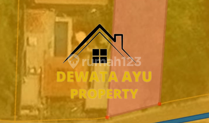 Premium Land for Sale, 5.3 Are, Pink Zone, Berawa Canggu Premium Land for Sale, 5.3 Are, Pink Zone, Berawa Canggu