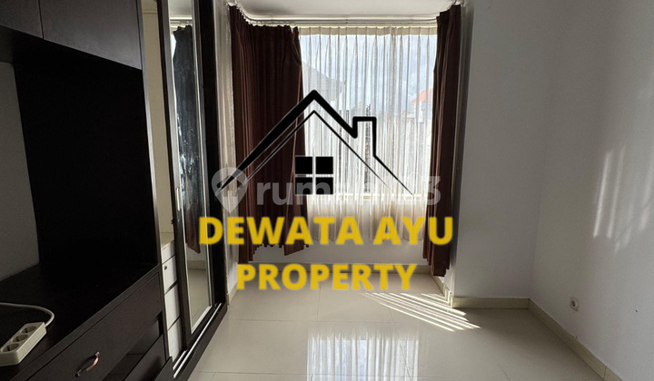 RUMAH MODERN 2 LANTAI 3 KAMAR KOSONGAN LAHAN 100M2 LOKASI NANGKA UTARA 2