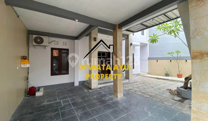 RUMAH MINIMALIS 2 LANTAI 3 KAMAR LAHAN 130M2 LOKASI WATURENGGONG 2
