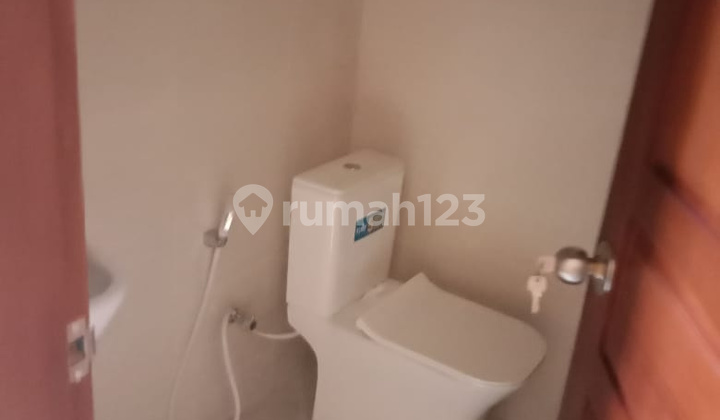 Rumah Sewa Minimal 2 Tahun 3 Kamar Lahan 100M2 di Tukad Badung 2