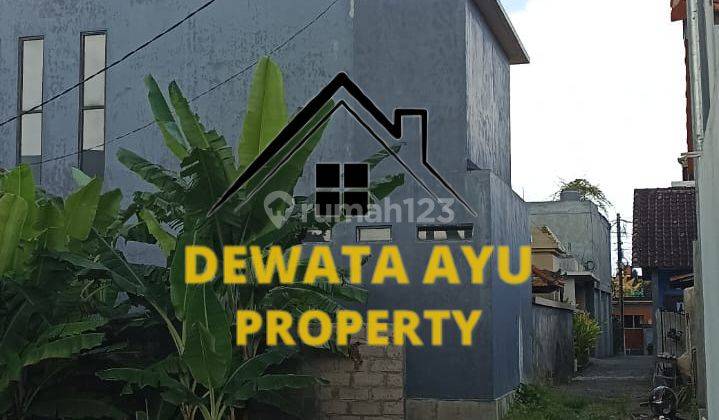 SEMI VILLA BARU 2 LANTAI 2 KAMAR DEKAT DYATMIKA SCHOOL KERTALANGU 1