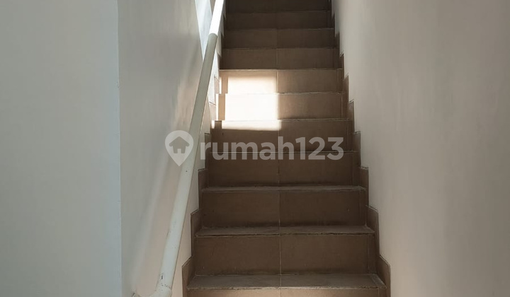 2 STORY HOUSE 3 BEDROOMS 110M2 LAND LOCATED IN TUKAD BADUNG 2