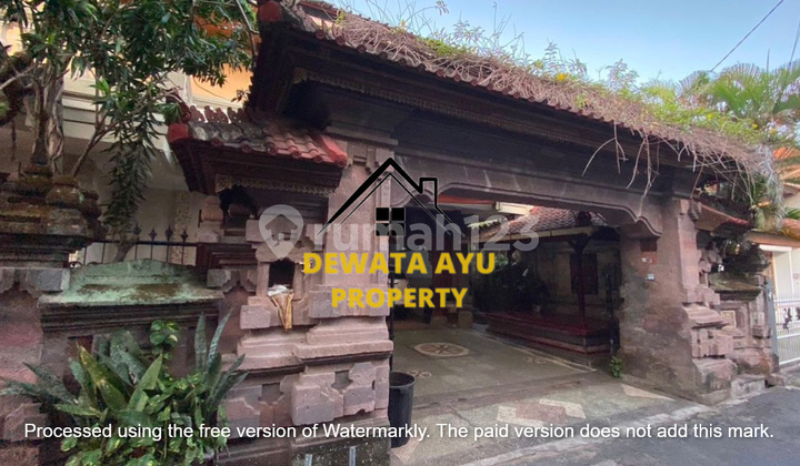 TWO-STORY HOUSE 11 BEDROOMS 3.5 ARE LAND SEMI-FURNISHED IN AKASIA 1