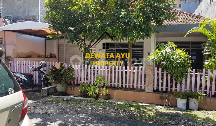 LAHAN BONUS BANGUNAN LUAS 239M2 ASPEK PERUMAHAN DI TERATAI KRENENG LAHAN BONUS BANGUNAN LUAS 239M2 ASPEK PERUMAHAN DI TERATAI KRENENG