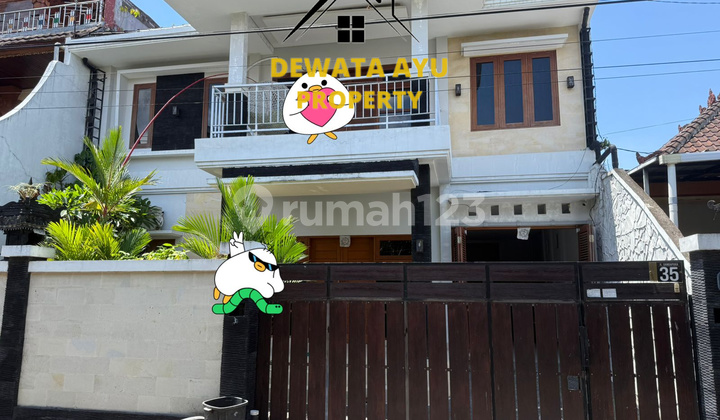 RUMAH JUAL 2 LANTAI 5 KAMAR LAHAN 250M2 HADAP BARAT DI KESIMAN RUMAH JUAL 2 LANTAI 5 KAMAR LAHAN 250M2 HADAP BARAT DI KESIMAN