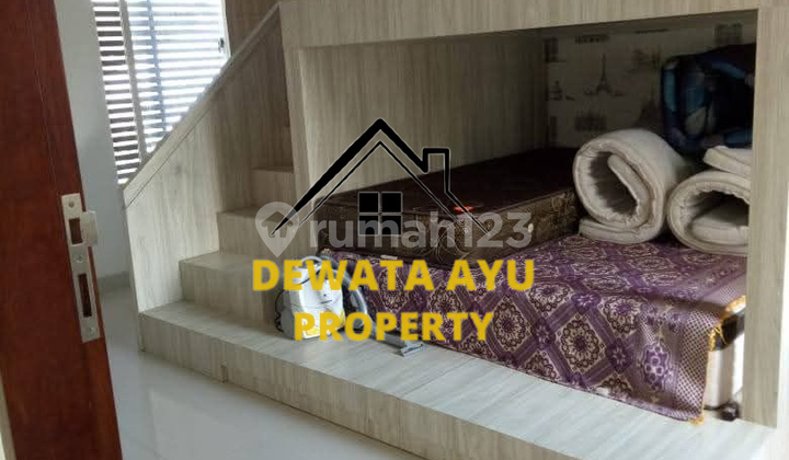 Luxury House for Sale 3 Bedrooms 153M2 Land South Facing in Laksamana 2