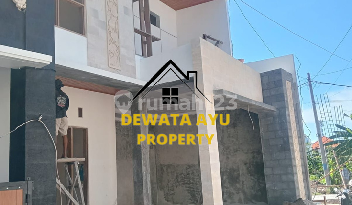 NEW 2-STORY HOUSE WITH 3 BEDROOMS ON 84M2 LAND IN BIAUNG NEW 2-STORY HOUSE WITH 3 BEDROOMS ON 84M2 LAND IN BIAUNG