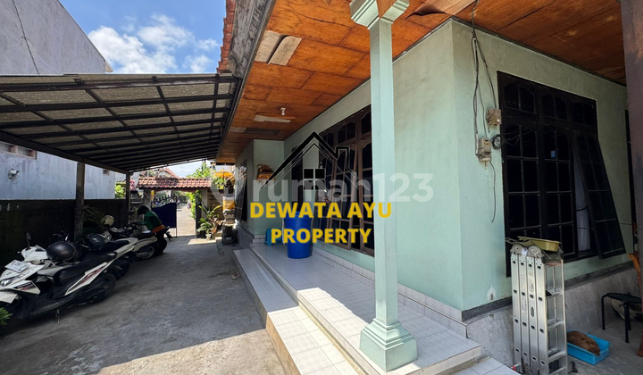 LAHAN JUAL MURAH STRATEGIS LUAS 390M2 HADAP TIMUR DI GLOGOR CARIK