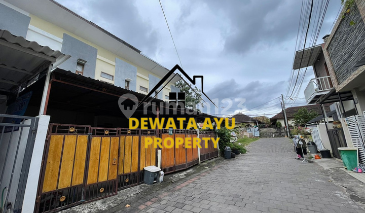 RUMAH 2 LANTAI 2 KAMAR LAHAN 54M2 LOKASI STRATEGIS DI GIRI PUSPA RUMAH 2 LANTAI 2 KAMAR LAHAN 54M2 LOKASI STRATEGIS DI GIRI PUSPA