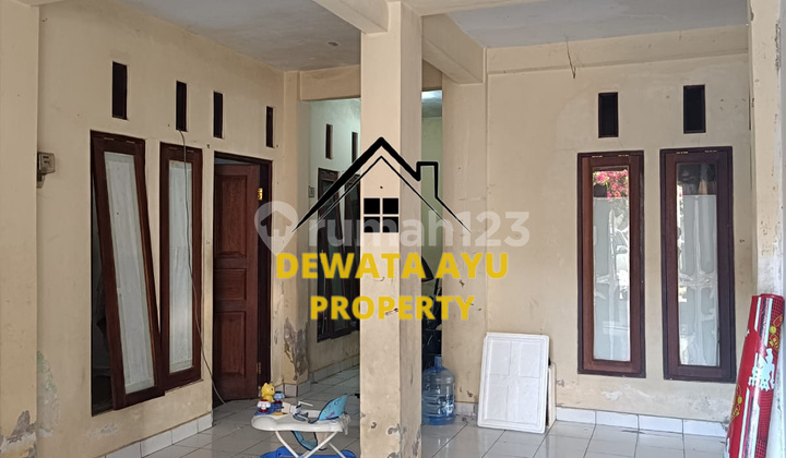 2-STORY BOARDING HOUSE 13 ROOMS 322M2 LAND NORTH FACING IN COKROAMINOTO 2
