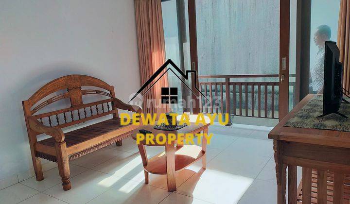 Villa 2 Lantai 3 Kamar Lahan 150M2 Furnished Di Kutat Lestari 2