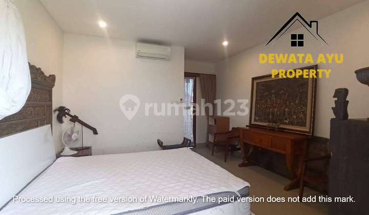 VILLA MINIMALIS 2 KAMAR FURNISHED LAHAN 100M2 HADAP TIMUR DI SANUR VILLA MINIMALIS 2 KAMAR FURNISHED LAHAN 100M2 HADAP TIMUR DI SANUR