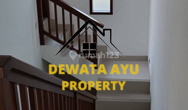 New Villa For Rent Minimum 5 Years 2 Bed Room Furnish In Sanur 2