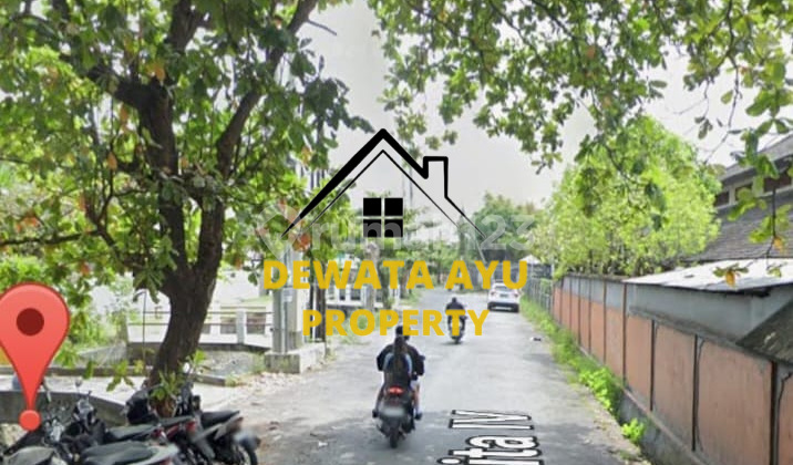 Lahan Jual Buc Luas 6 Are Langka di Jalan Gurita Sesetan Lahan Jual Buc Luas 6 Are Langka di Jalan Gurita Sesetan