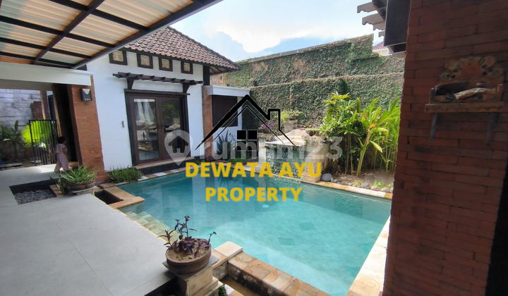 Rumah Sewa 2 Kamar Lahan 3 Are Kosongan di Bypass Sanur Rumah Sewa 2 Kamar Lahan 3 Are Kosongan di Bypass Sanur